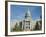 State Capitol, Denver, Colorado, USA-Ethel Davies-Framed Photographic Print