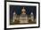 State Capitol, Des Moines, Iowa-null-Framed Premium Giclee Print