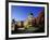 State Capitol in Helena, Montana, USA-Chuck Haney-Framed Photographic Print