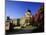 State Capitol in Helena, Montana, USA-Chuck Haney-Mounted Photographic Print