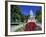 State Capitol, Kansas, USA-null-Framed Photographic Print