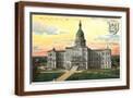 Brown Frame