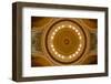 State Capitol, Madison, Wisconsin-Paul Souders-Framed Photographic Print