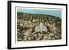 State Capitol, Madison, Wisconsin-null-Framed Art Print