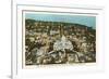 State Capitol, Madison, Wisconsin-null-Framed Premium Giclee Print