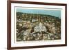 State Capitol, Madison, Wisconsin-null-Framed Premium Giclee Print