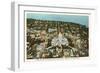 State Capitol, Madison, Wisconsin-null-Framed Art Print