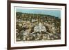 State Capitol, Madison, Wisconsin-null-Framed Art Print