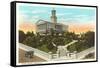 State Capitol, Nashville, Tennessee-null-Framed Stretched Canvas