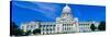 State Capitol of Arkansas, Little Rock-null-Stretched Canvas