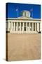 State Capitol of Ohio, Columbus-null-Stretched Canvas