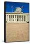 State Capitol of Ohio, Columbus-null-Framed Stretched Canvas