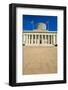 State Capitol of Ohio, Columbus-null-Framed Photographic Print