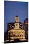 State Capitol of Tennessee, Nashville at Dusk-Joseph Sohm-Mounted Photographic Print