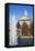 State Capitol of Tennessee, Nashville-Joseph Sohm-Framed Stretched Canvas