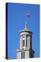 State Capitol of Tennessee, Nashville-Joseph Sohm-Stretched Canvas