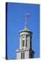 State Capitol of Tennessee, Nashville-Joseph Sohm-Stretched Canvas