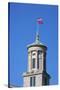 State Capitol of Tennessee, Nashville-Joseph Sohm-Stretched Canvas