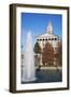 State Capitol of Tennessee, Nashville-Joseph Sohm-Framed Photographic Print