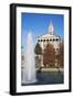 State Capitol of Tennessee, Nashville-Joseph Sohm-Framed Photographic Print