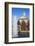 State Capitol of Tennessee, Nashville-Joseph Sohm-Framed Photographic Print