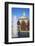 State Capitol of Tennessee, Nashville-Joseph Sohm-Framed Photographic Print