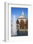 State Capitol of Tennessee, Nashville-Joseph Sohm-Framed Photographic Print