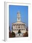 State Capitol of Tennessee, Nashville-Joseph Sohm-Framed Photographic Print