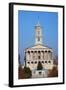 State Capitol of Tennessee, Nashville-Joseph Sohm-Framed Photographic Print