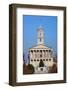 State Capitol of Tennessee, Nashville-Joseph Sohm-Framed Photographic Print