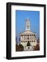 State Capitol of Tennessee, Nashville-Joseph Sohm-Framed Photographic Print