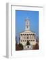 State Capitol of Tennessee, Nashville-Joseph Sohm-Framed Photographic Print