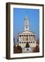 State Capitol of Tennessee, Nashville-Joseph Sohm-Framed Photographic Print