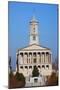 State Capitol of Tennessee, Nashville-Joseph Sohm-Mounted Photographic Print