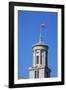 State Capitol of Tennessee, Nashville-Joseph Sohm-Framed Photographic Print