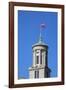 State Capitol of Tennessee, Nashville-Joseph Sohm-Framed Photographic Print