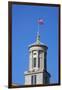 State Capitol of Tennessee, Nashville-Joseph Sohm-Framed Photographic Print