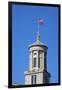 State Capitol of Tennessee, Nashville-Joseph Sohm-Framed Photographic Print