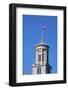 State Capitol of Tennessee, Nashville-Joseph Sohm-Framed Photographic Print