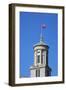 State Capitol of Tennessee, Nashville-Joseph Sohm-Framed Photographic Print