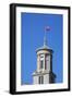 State Capitol of Tennessee, Nashville-Joseph Sohm-Framed Photographic Print