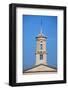 State Capitol of Tennessee, Nashville-Joseph Sohm-Framed Photographic Print