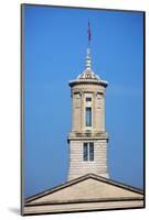 State Capitol of Tennessee, Nashville-Joseph Sohm-Mounted Photographic Print