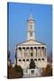 State Capitol of Tennessee, Nashville-Joseph Sohm-Stretched Canvas