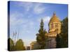 State Capitol, Olympia, Washington State, United States of America, North America-Richard Cummins-Stretched Canvas