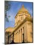 State Capitol, Olympia, Washington State, United States of America, North America-Richard Cummins-Mounted Photographic Print