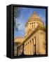 State Capitol, Olympia, Washington State, United States of America, North America-Richard Cummins-Framed Stretched Canvas