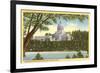 State Capitol, Olympia, Washington-null-Framed Premium Giclee Print