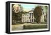 State Capitol, Raleigh, North Carolina-null-Framed Stretched Canvas