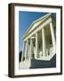 State Capitol, Richmond, Virginia, USA-Ethel Davies-Framed Photographic Print